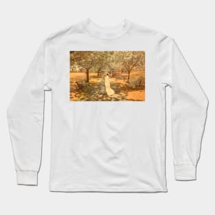 Taboo Long Sleeve T-Shirt